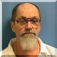 Inmate Robert P Borofsky