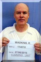 Inmate Rocky D Wadkins