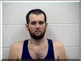 Inmate Rodney Dwayne Kincer