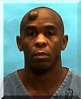 Inmate Rodney L Williams