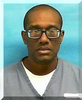 Inmate Rodney Q Esland