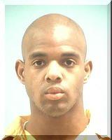 Inmate Ronald Butler