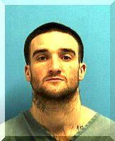 Inmate Ryan Propp