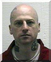 Inmate Scott D Allen