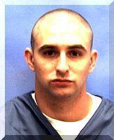 Inmate Shane B Argall