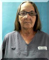 Inmate Sharon F Ward