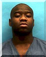 Inmate Shawn A Tyson