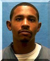 Inmate Shawn L Watson