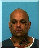 Inmate Shawn Schmidlapp