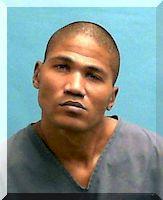 Inmate Shedrrick D Edwards