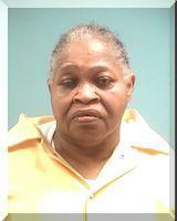 Inmate Shirley Fleming