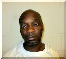 Inmate Stanley D Jackson