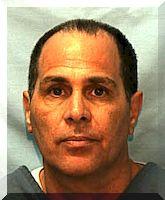 Inmate Stephen J Fornaro