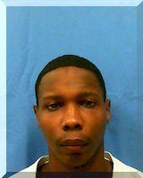 Inmate Sterling Parker Jr