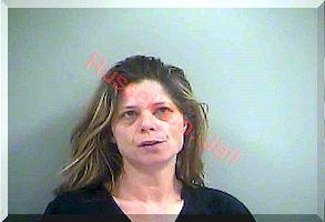 Inmate Teresa L Neathery