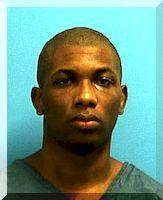 Inmate Terrance D Tise