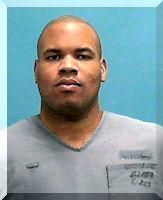 Inmate Terrance L Donovan