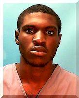 Inmate Terrell L Reynolds