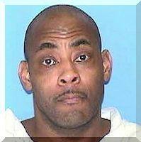 Inmate Terrence L Davis