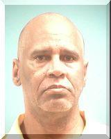 Inmate Terry Baskin