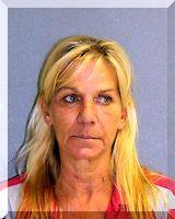 Inmate Theresa Eckenrode