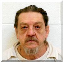 Inmate Thomas F Allen