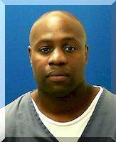 Inmate Thomas W Chenault