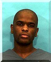 Inmate Tijuan A Isaac