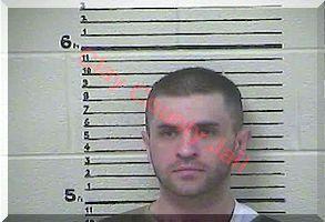 Inmate Timothy Marlow