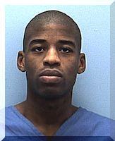 Inmate Tino Norfleet