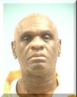 Inmate Tommie Allen