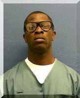 Inmate Tommy Jr Moreland