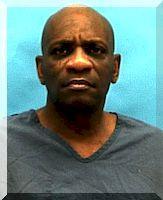 Inmate Tony Carr