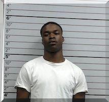 Inmate Trajan T King