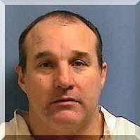 Inmate Travis E Lunsford