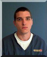 Inmate Travis G Mccall