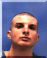 Inmate Tyler E Phillips