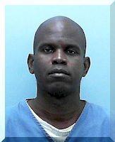 Inmate Tyron T Roberts