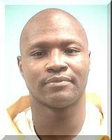 Inmate Victor Smith