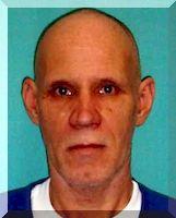 Inmate Wiley Blankenship