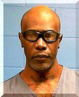 Inmate Willie A Jones