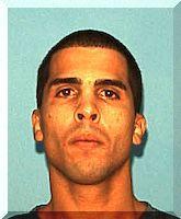 Inmate Yoan H Marrero