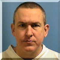Inmate Anthony J Frabasilio