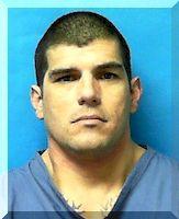 Inmate Anthony J Lunardi