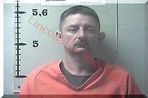 Inmate Anthony R Miller