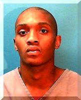 Inmate Artavius Thomas