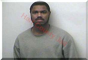 Inmate Ashaunta G Harris