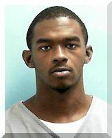 Inmate Avery A Bivins