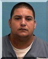 Inmate Barbaro H Rodriguez