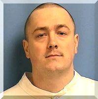 Inmate Bradley Carle